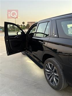 كاديلاك اسكاليد